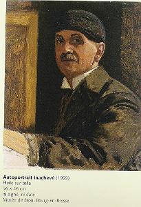 JULES MIGONNEY  1876-1929